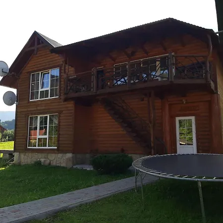 Приватна Садиба Ромен Guest house