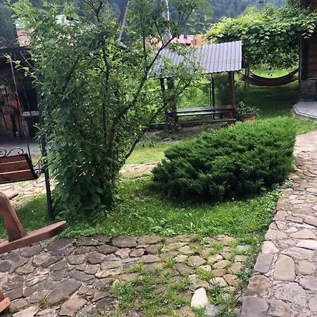 Приватна Садиба Ромен Guest house