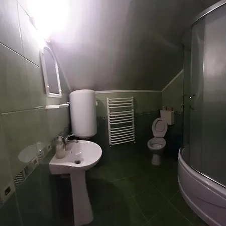 Приватна Садиба Ромен Guest house