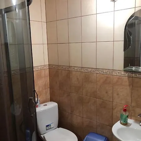 Приватна Садиба Ромен Guest house