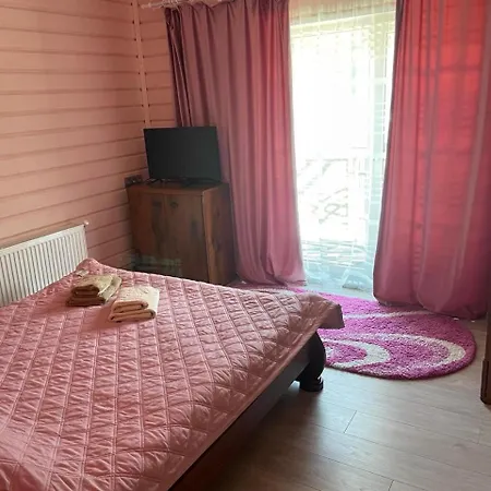 приватна ромен * Микуличин