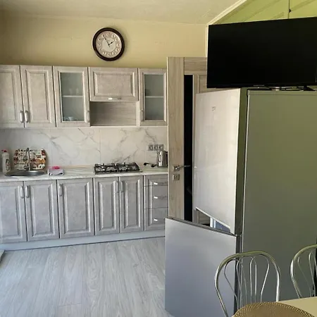 приватна ромен Гостевой дом *