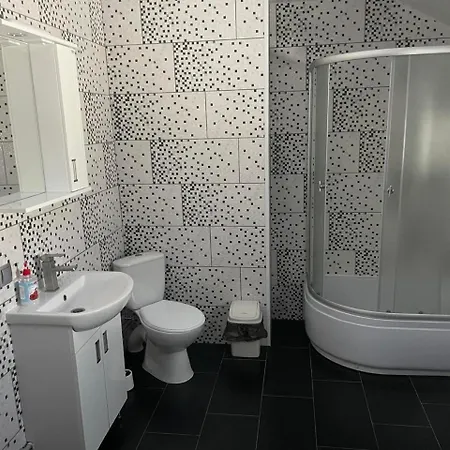 приватна ромен * Микуличин