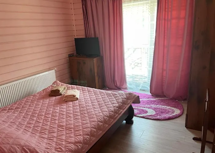 приватна ромен * Mykulychyn